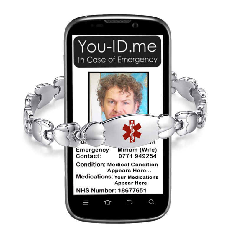 Buy Medical ID from Durham