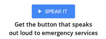 You ID Me is emergency ID that speaks for you in case of emergency with Speak4me using Google's text to speech tool.