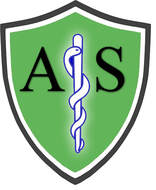 Ahead Solutions logo