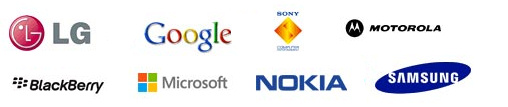 NFC Smartphone Suppliers