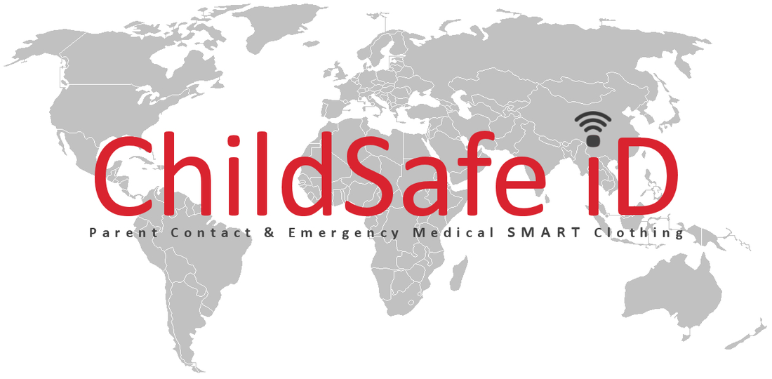 ChildSafe ID is Safest Child Identity Product Available. Geolocational Tracking. Identity. Medical emergency information direct to parents