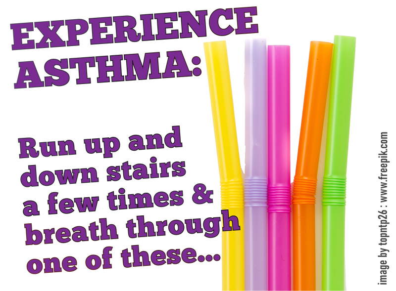 unique breath taking design for men women boys and girls with asthma. asthmatic gift idea. a dedicated asthma product store.