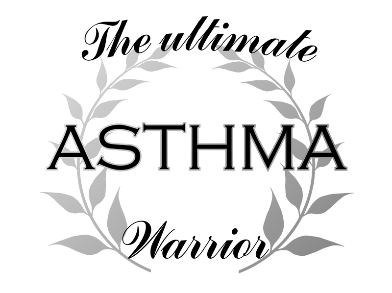UK's Only dedicated asthma gift store for asthmatic men women teenagers boys and girls.