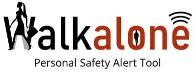 Find out more about Walkalone personal safety app from You ID Me